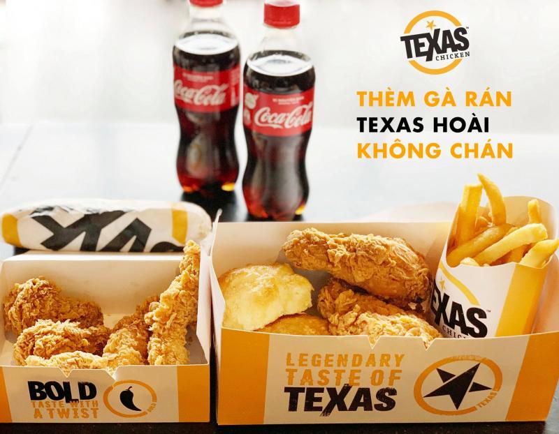 Texas Chicken