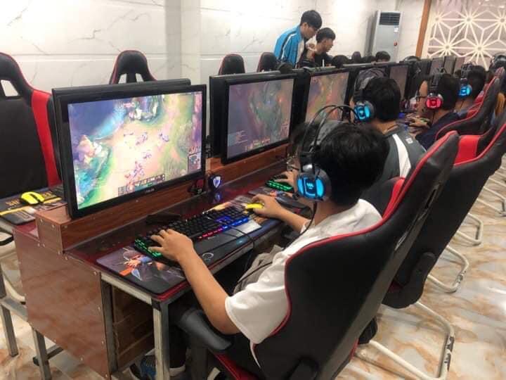 TH Gaming
