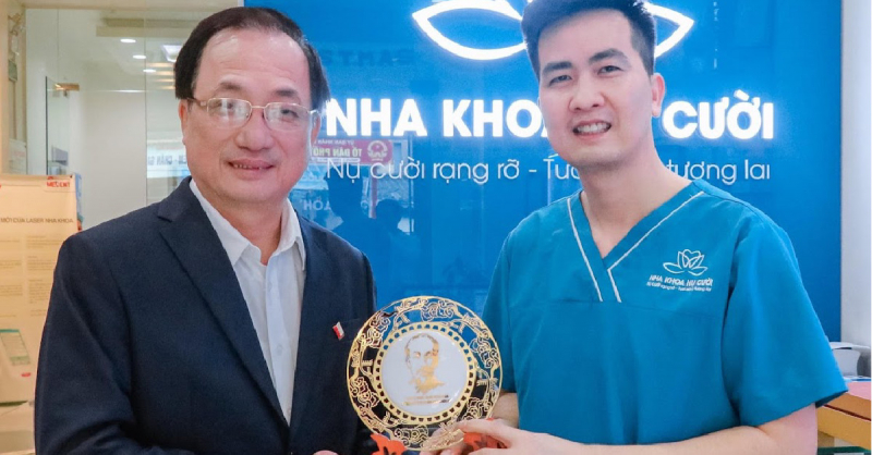 Ths. Bs. Bùi Việt Hòa