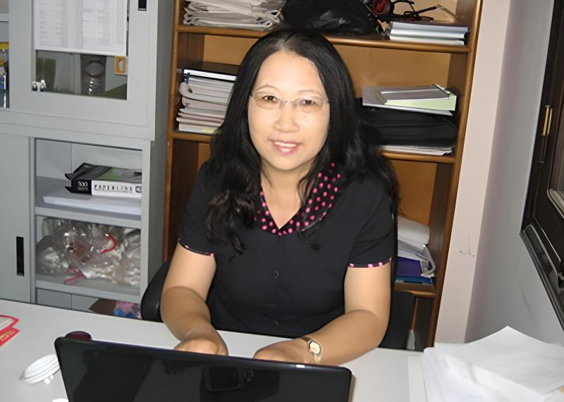 Thạc sĩ, Chuyên gia tâm lý Nguyễn Thị Mùi
