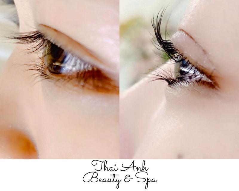 Thái Anh Beauty & Spa