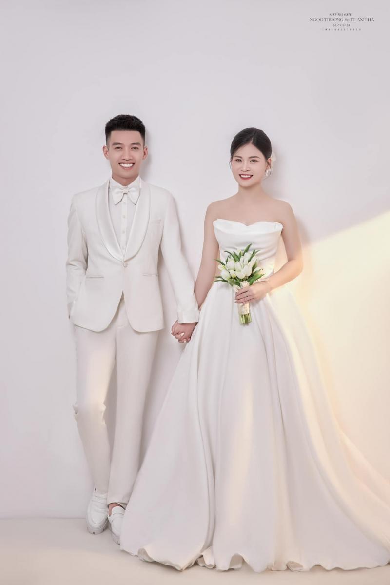 Thái Bảo Studio