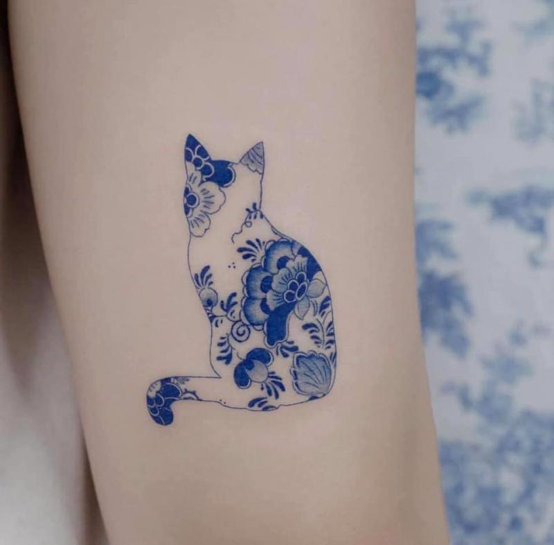 Thái Bình Tattoo & Piercing
