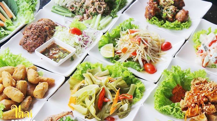 Thai Pattaya BBQ & Hotpot
