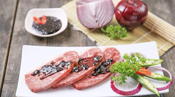 Thai Pattaya BBQ & Hotpot
