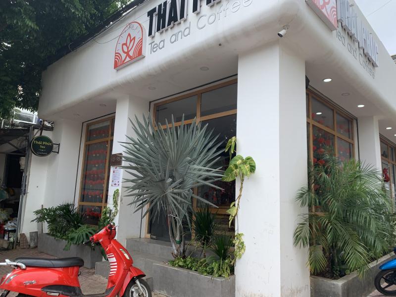 Quán Thái Phúc
