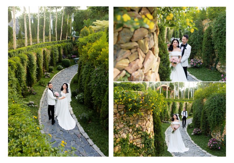 Thái Toàn Studio