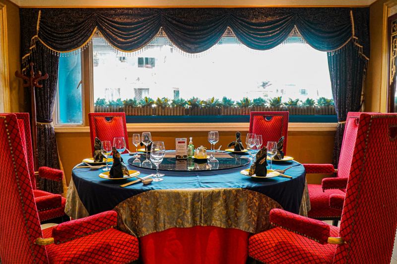 Thái Village Restaurant Hà Nội