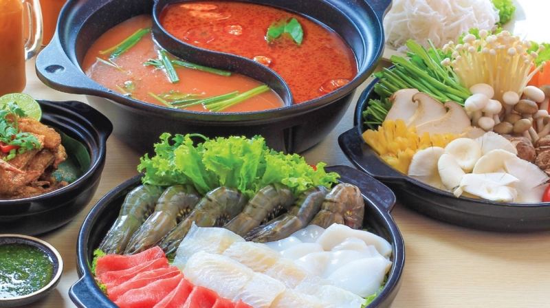 ThaiExpress