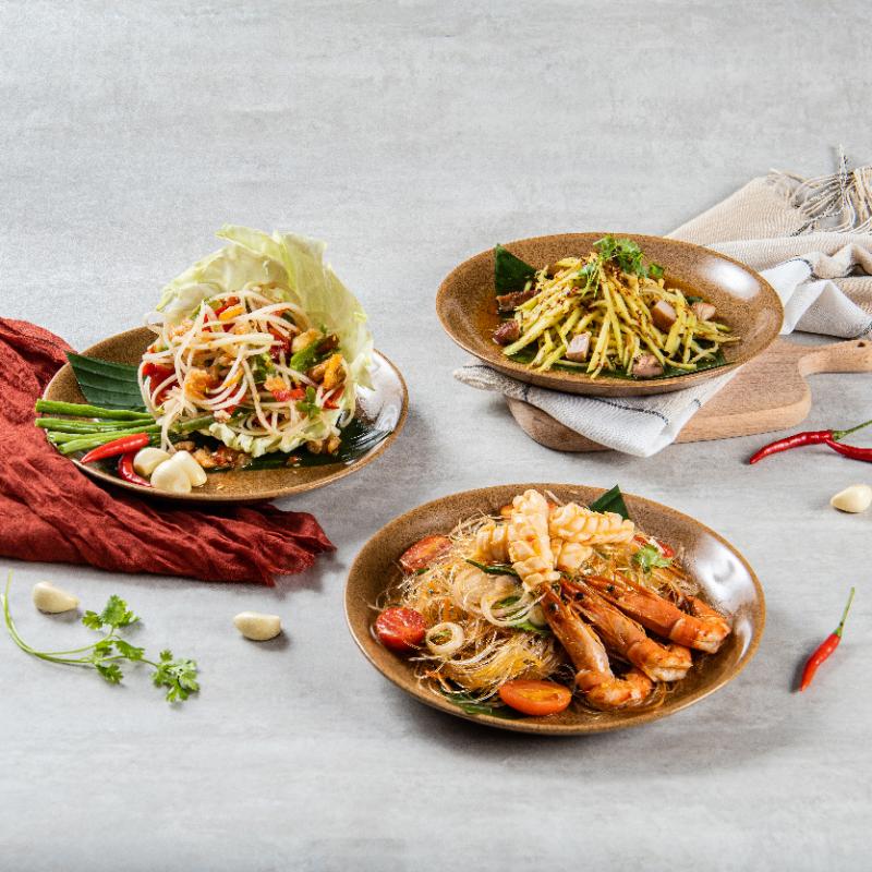 ThaiExpress - Vietnam