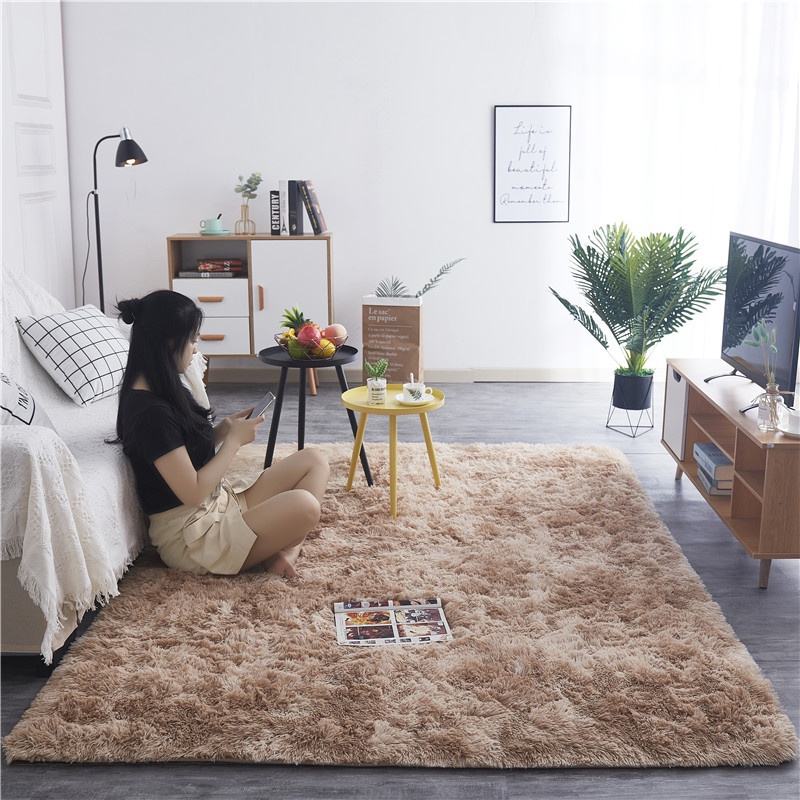 Thảm lông trải sàn Pulito