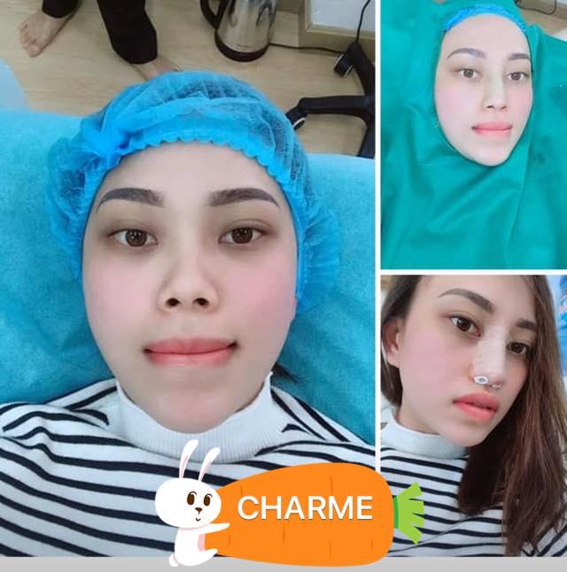 Thẩm mỹ Charme