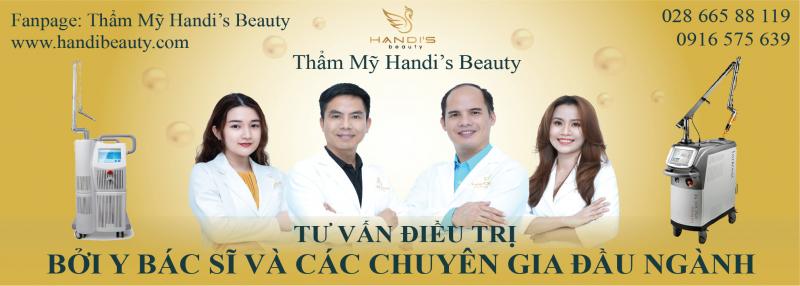 Thẩm mỹ Handi's Beauty