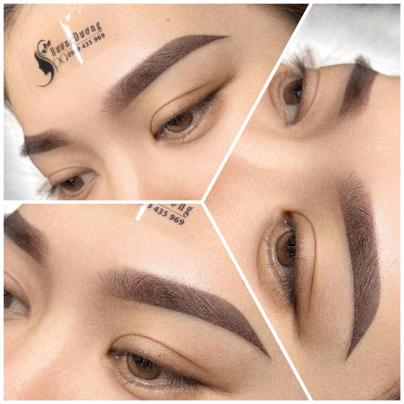Thẩm mỹ Hương Dương