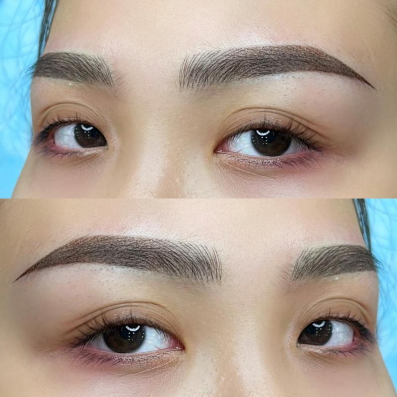 Thẩm Mỹ Huong Le