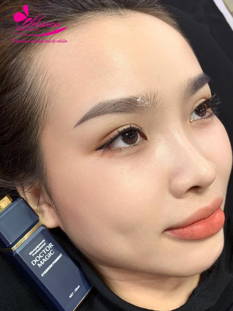 Thẩm mỹ Mailisa