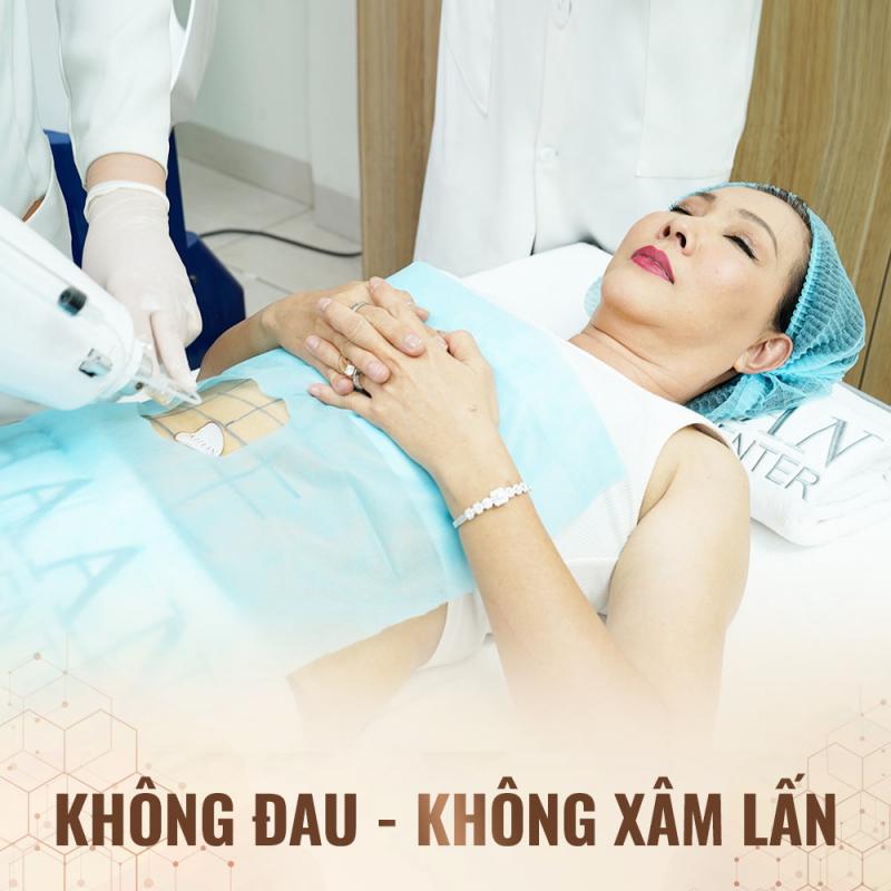 Thẩm Mỹ Quốc Tế Khaan