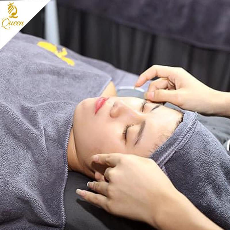 Thẩm Mỹ Quốc Tế Queen Hà Tĩnh