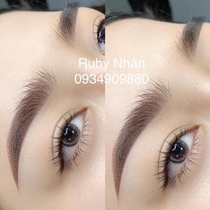 Thẩm Mỹ Quốc Tế Ruby Beauty Center