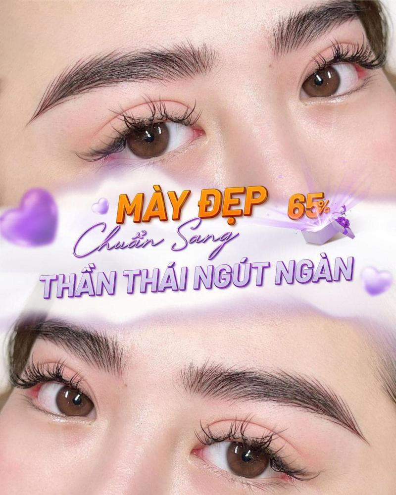 Thẩm Mỹ Quốc Tế Thanh Hằng