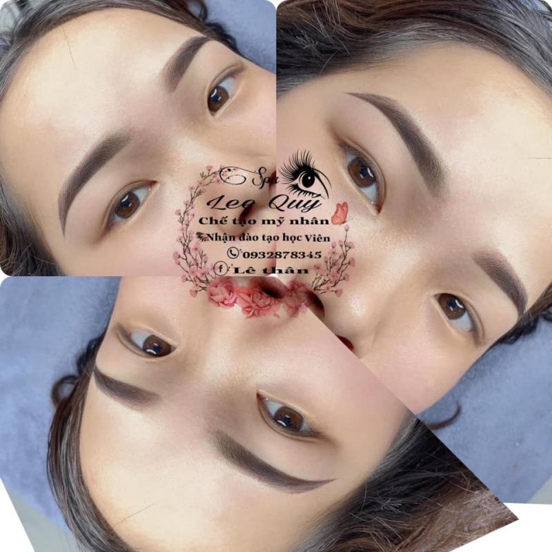 Thẩm Mỹ - Spa Lee Quý