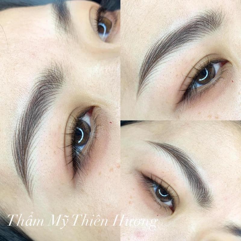 Thẩm Mỹ Thiên Hương