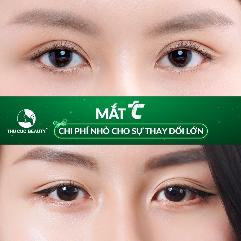 Thẩm mỹ Thu Cúc