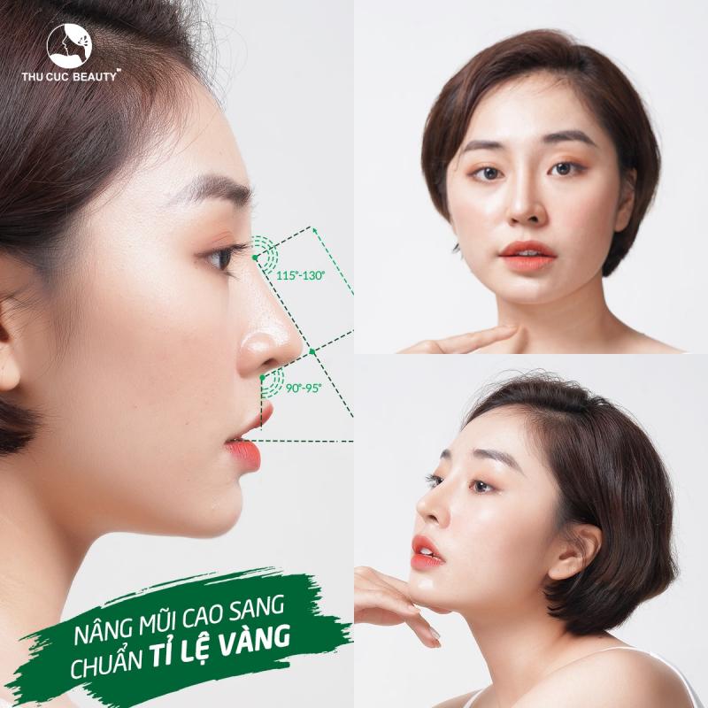 Thẩm Mỹ Thu Cúc