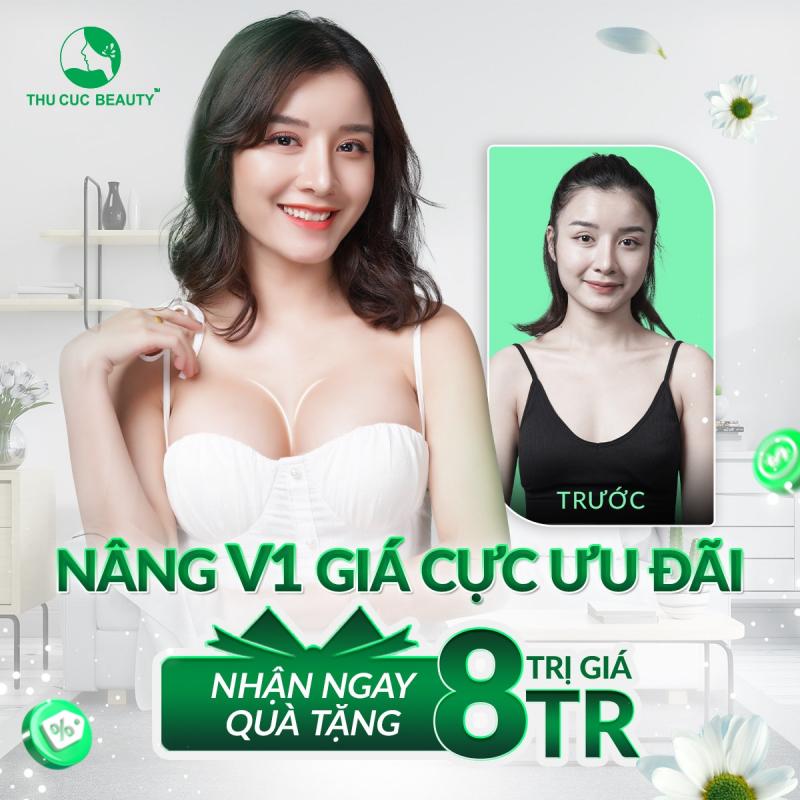 Thẩm Mỹ Thu Cúc