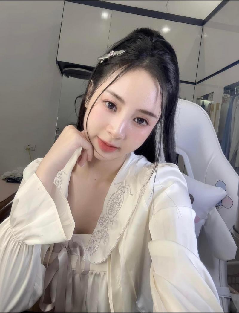 Trang Xinh