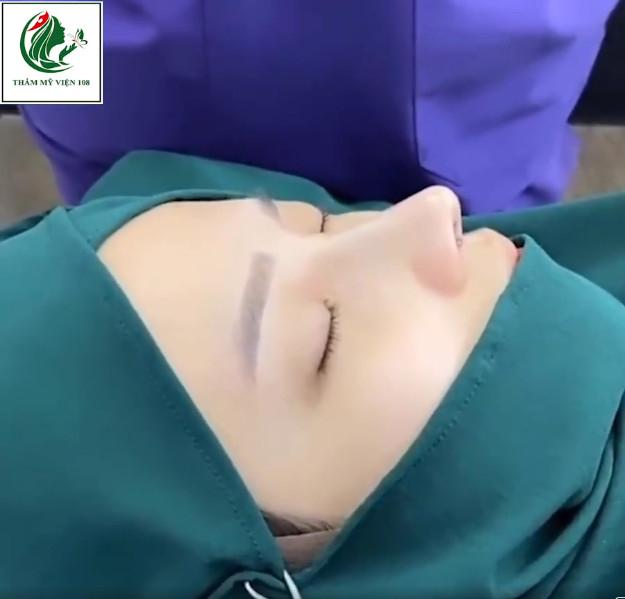 Thẩm Mỹ Viện 108