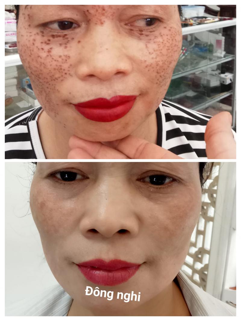 Thẩm mỹ viện Đông ﻿Nghi