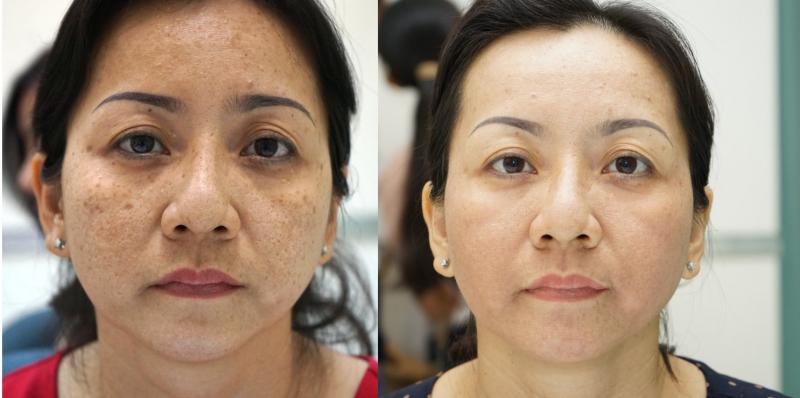 Thẩm mỹ viện Đông ﻿Nghi