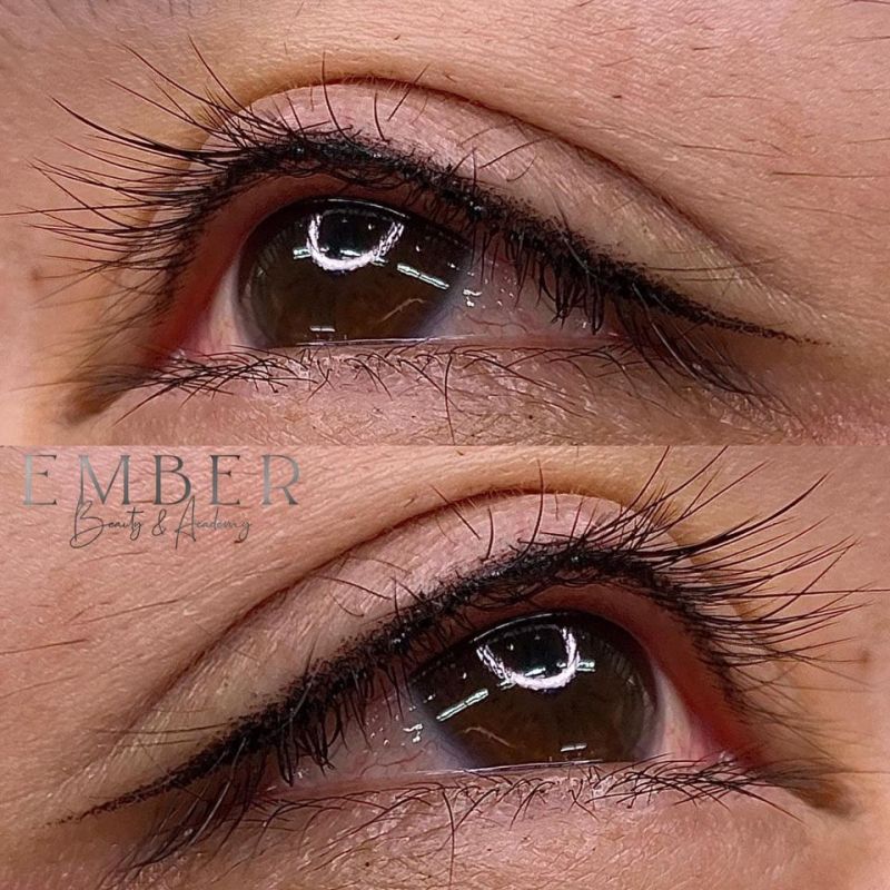Thẩm mỹ viện Ember Beauty