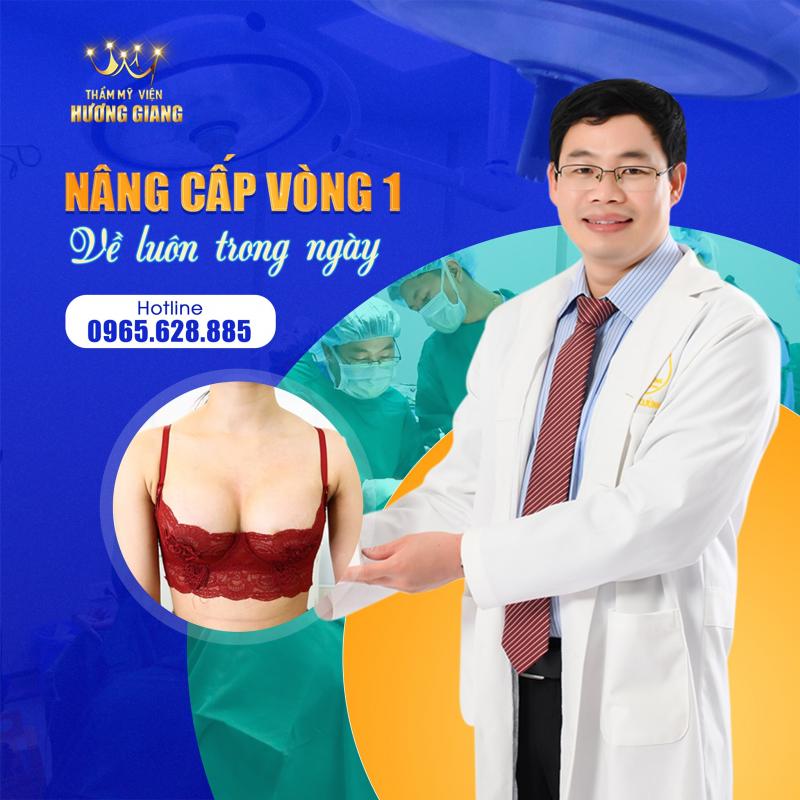Thẩm Mỹ Viện Hương Giang