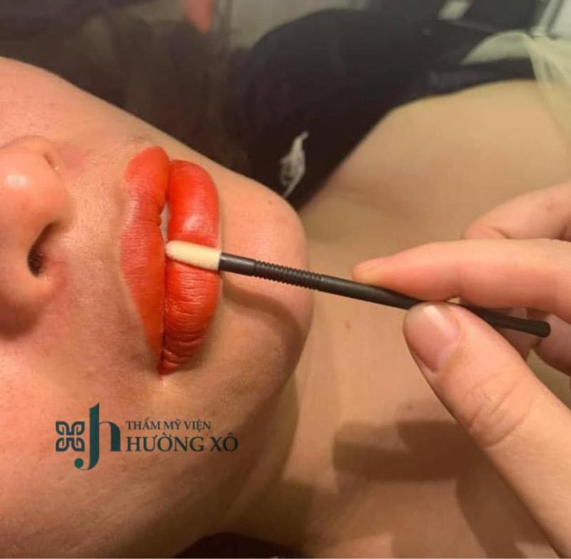 Thẩm mỹ viện Hường Xô