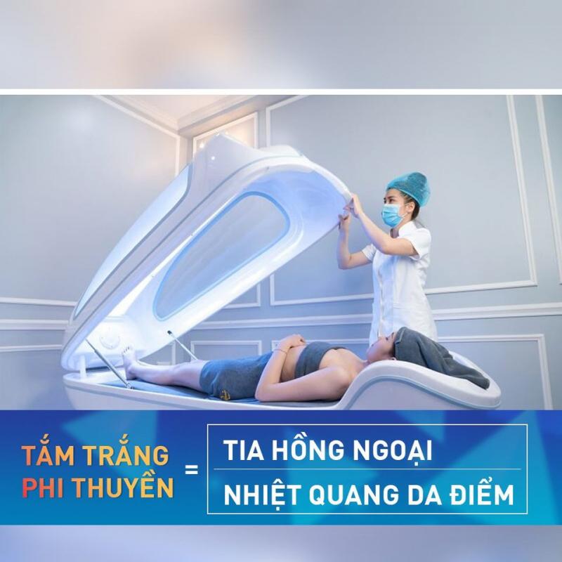 Bệnh viện thẩm mỹ Kangnam