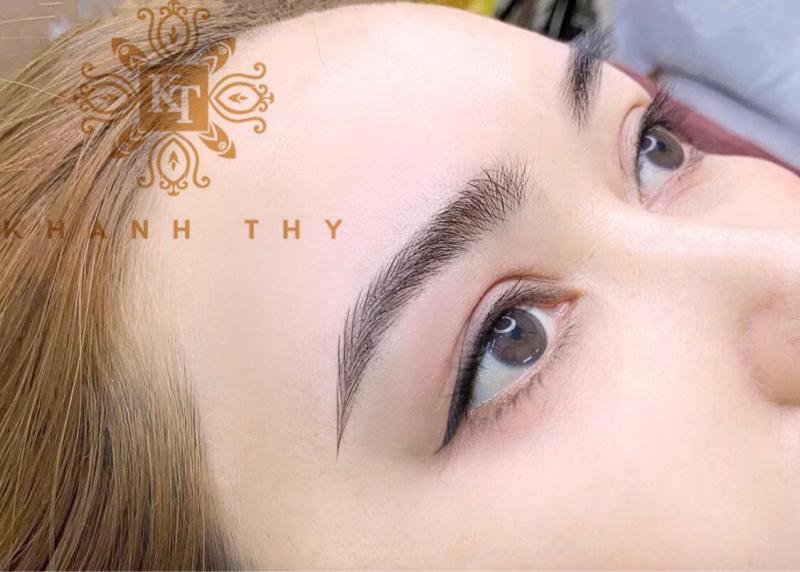 Thẩm Mỹ Viện Khánh Thy