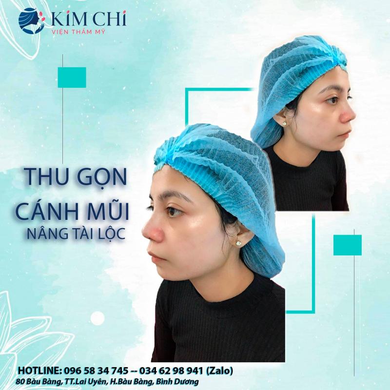 Thẩm mỹ viện Kim Chi