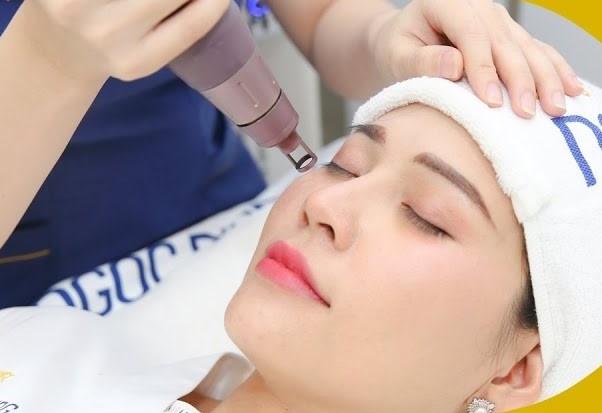 Thẩm mỹ viện Mailisa