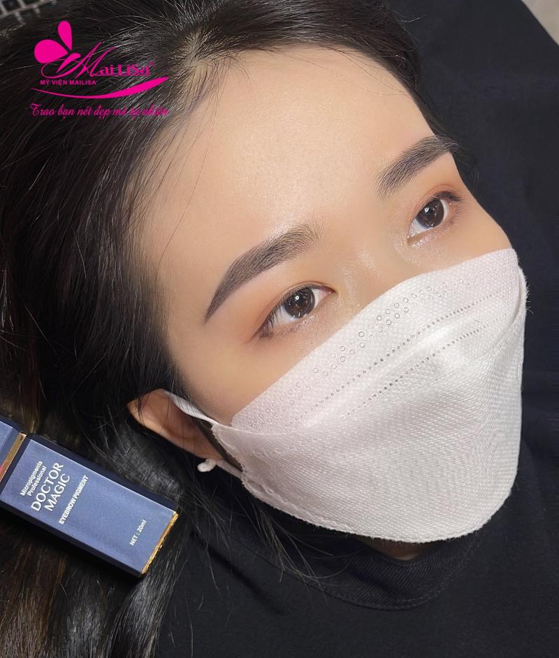 THẨM MỸ VIỆN MAILISA