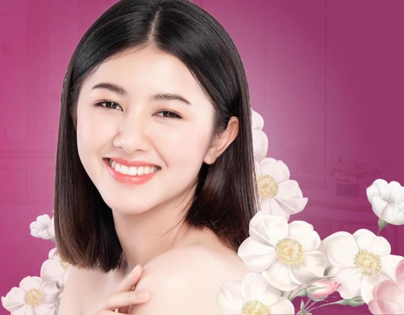 Thẩm mỹ viện Menina