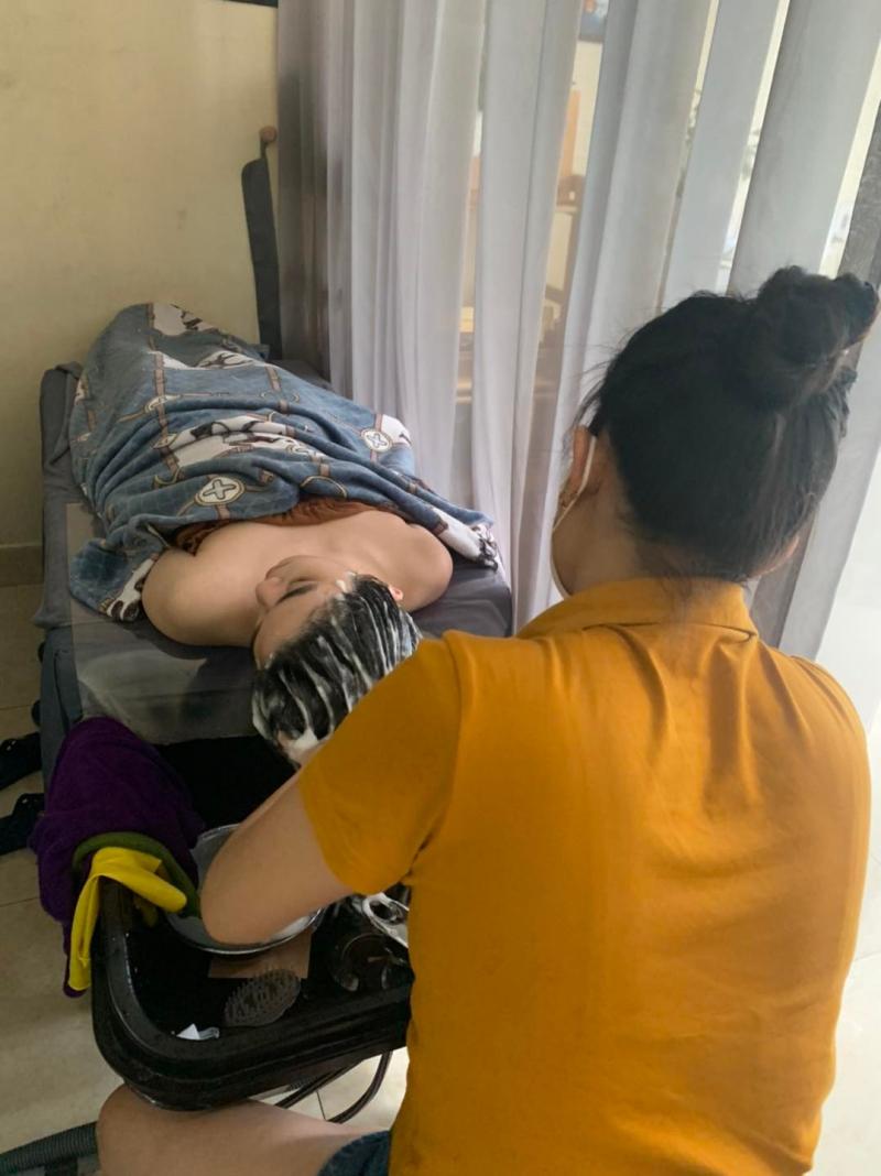 Mộc An Dưỡng Sinh Spa