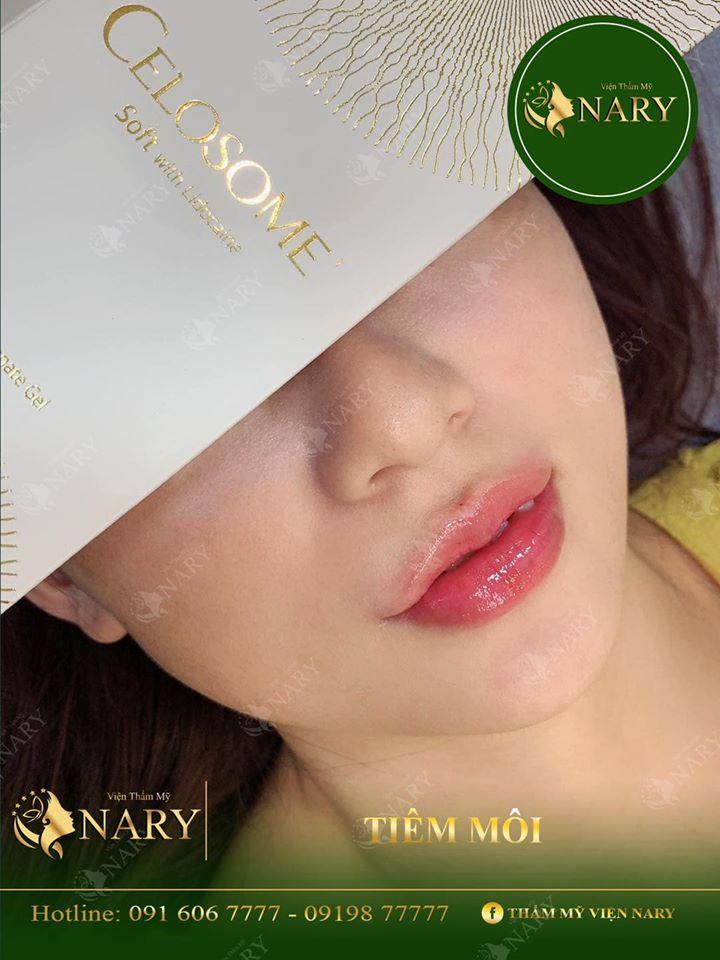 Viện thẩm mỹ Nary