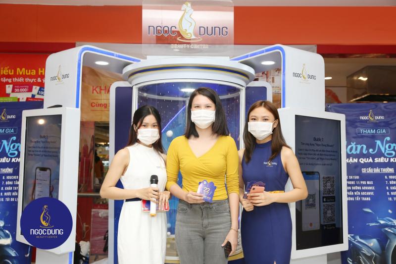 TMV Ngọc Dung