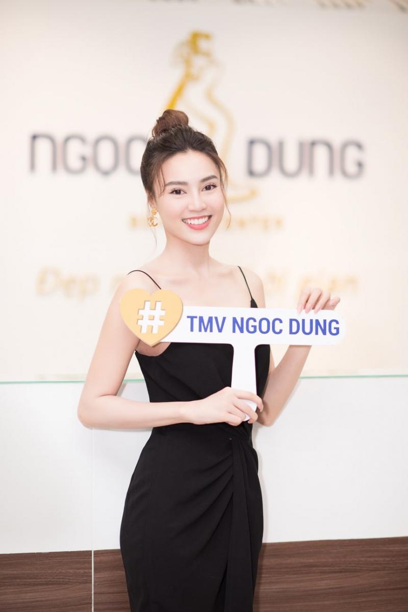 Thẩm Mỹ Viện Ngọc Dung