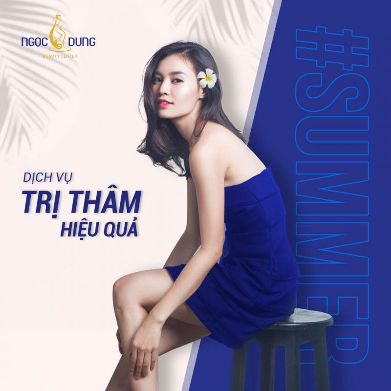 Thẩm Mỹ Viện Ngọc Dung