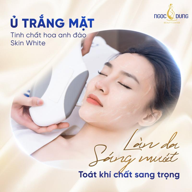 Thẩm mỹ viện Ngọc Dung