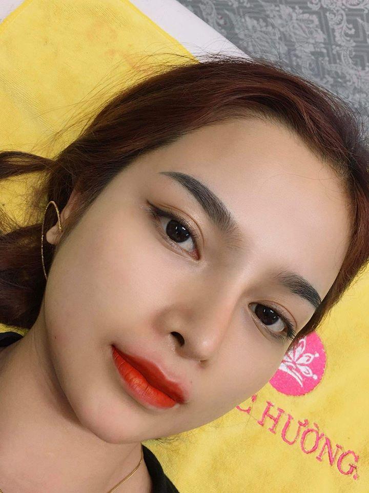 Thẩm mỹ viện Ngọc Hường