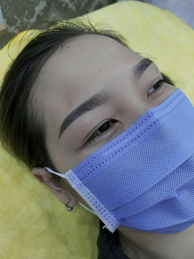Thẩm mỹ viện Ngọc Hường